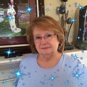 Meet your Posher, Elaine